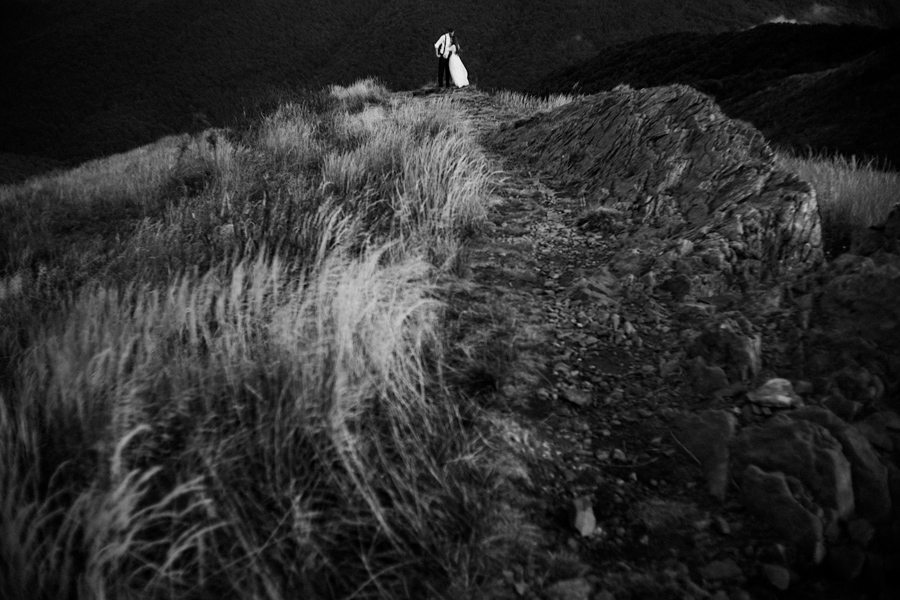 miłość w bieszczadach