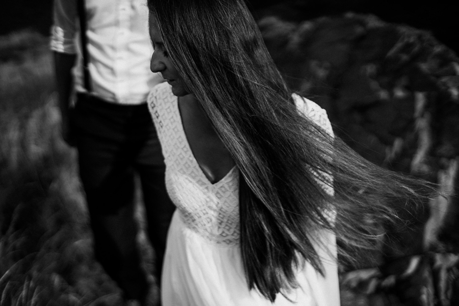 zdjęcie ślubne w bieszczadach