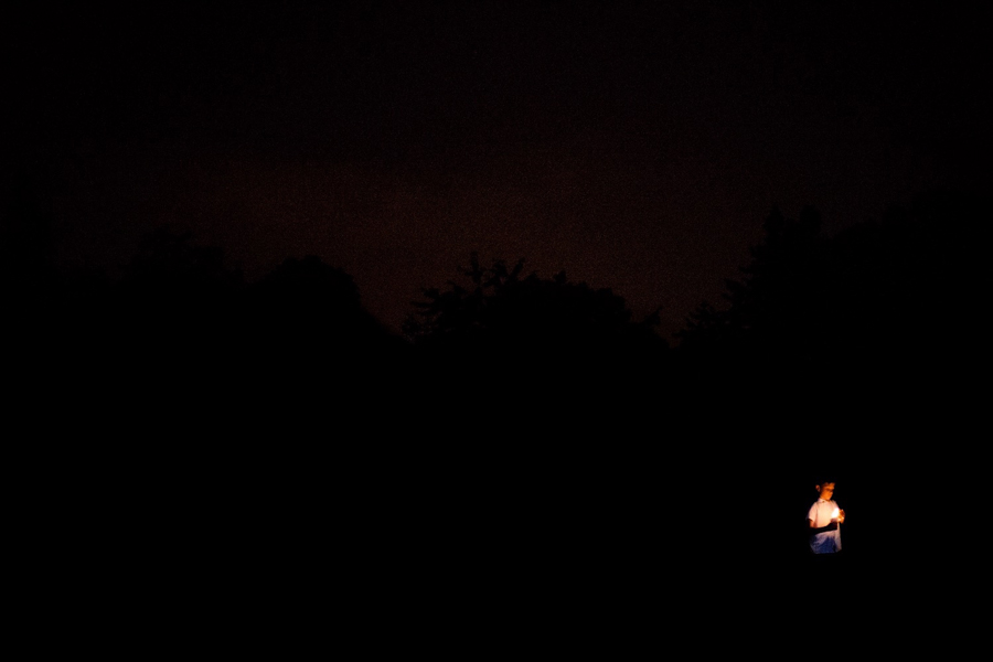 plenerowe wesele pod namiotem w centrum Krakowa