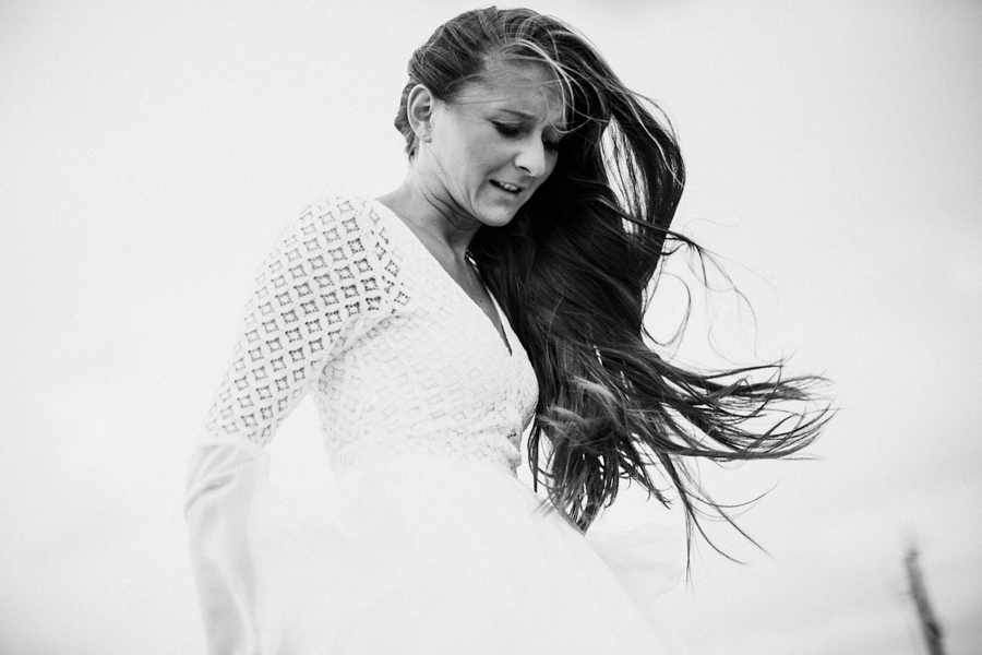 sesja ślubna w bieszczadach