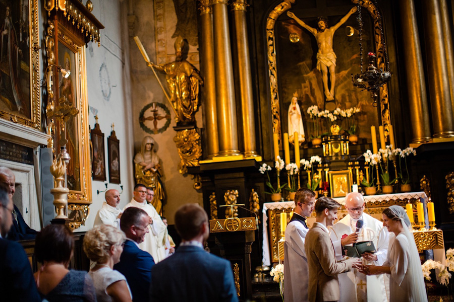 fotograf ślubny Warszawa