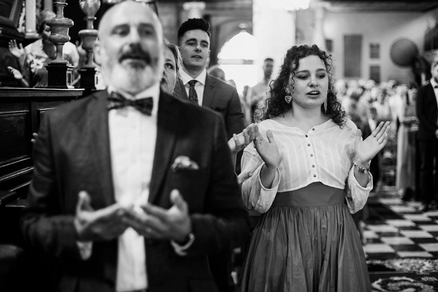 zdjęcia ślubne Kraków