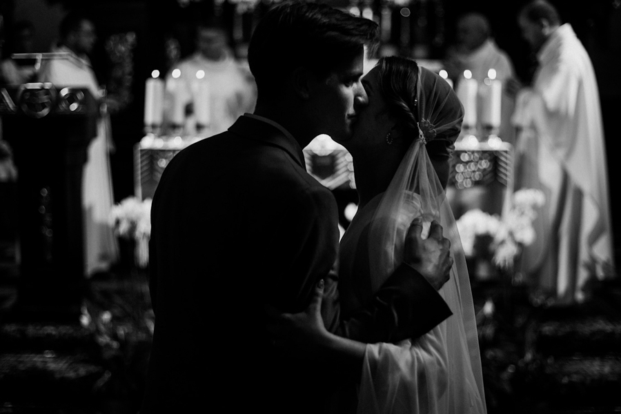 zdjęcia ślubne Kraków