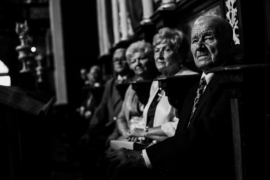 fotograf na ślub Kraków