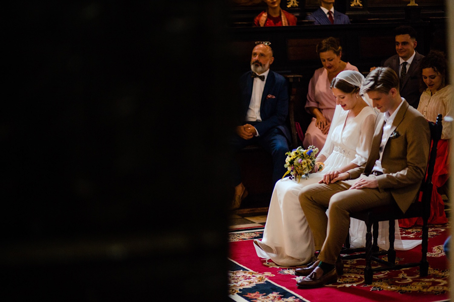 reportaż ślubny Kraków