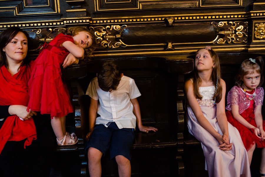 reportaz ślubny Kraków