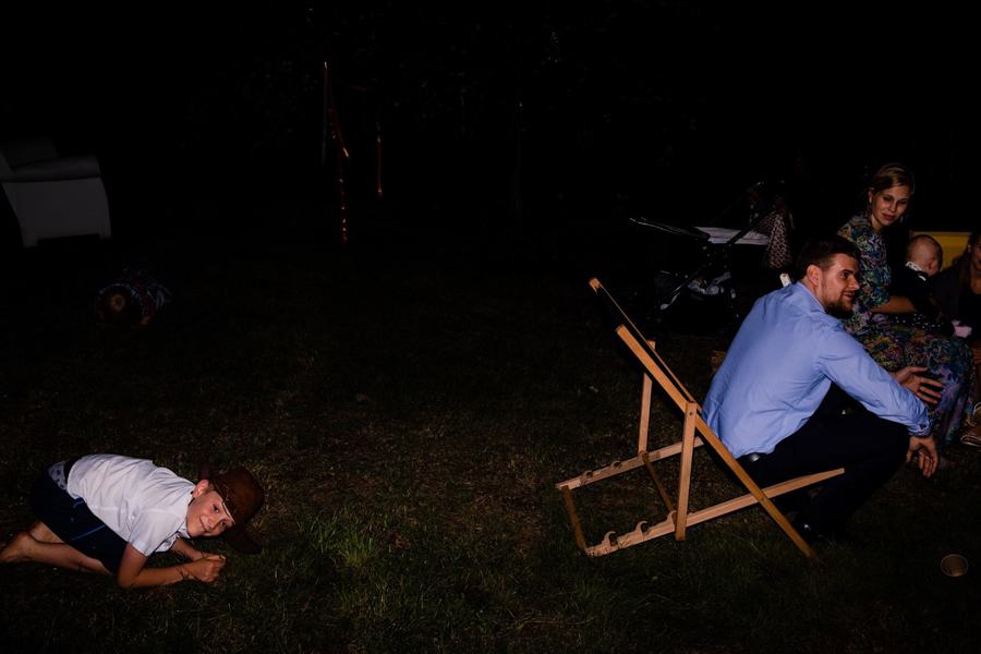 reportaż slubny kraków