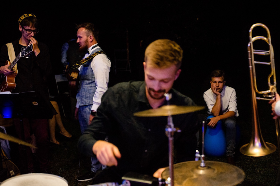 reportaż ślubny kraków