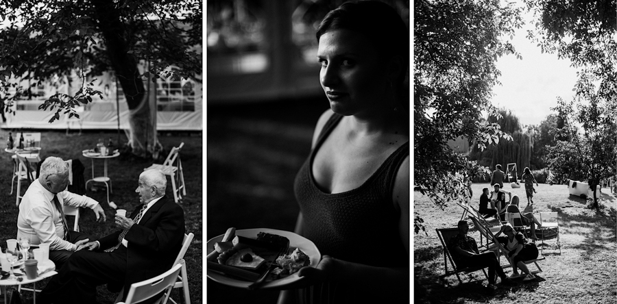 plenerowe wesele Kraków