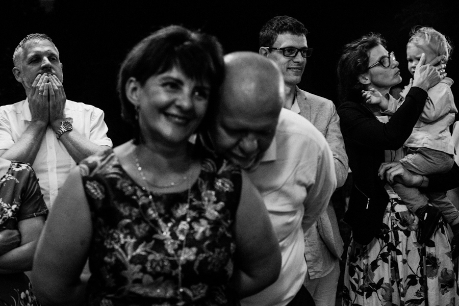 slow wedding kraków