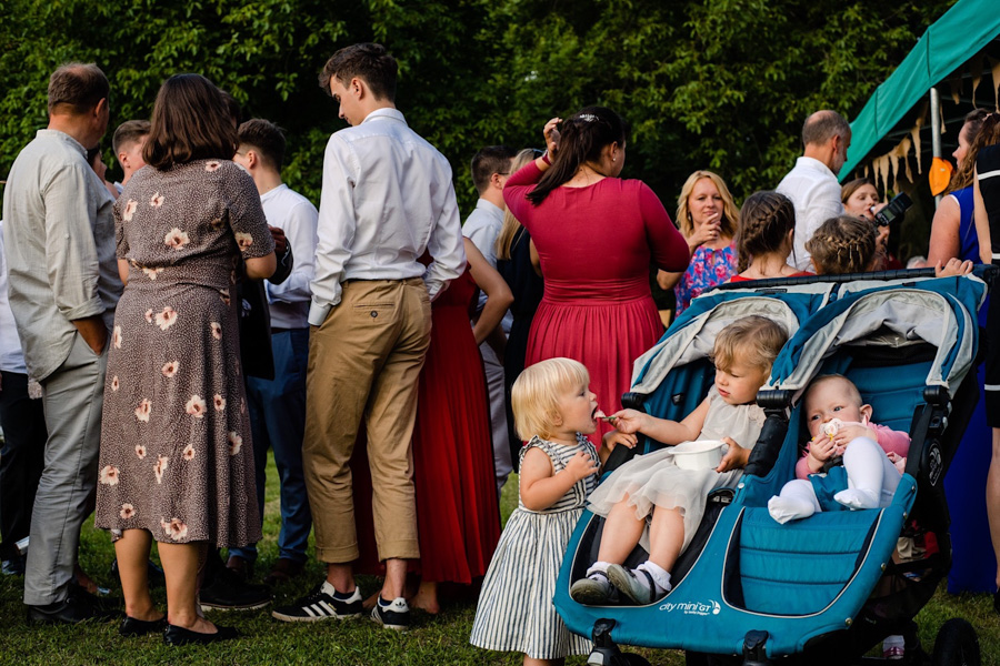 plenerowe wesele Kraków