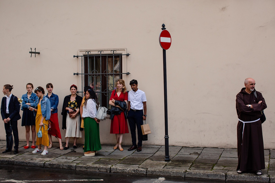 fotograf ślubny małopolska