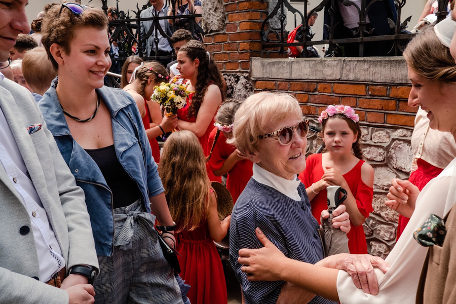 fotograf ślubny małopolska