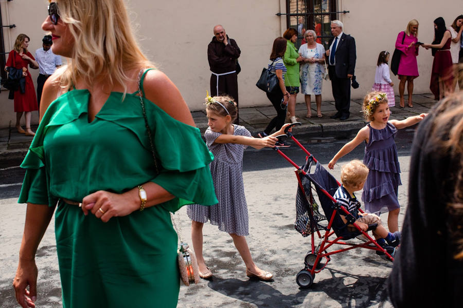 fotograf ślubny małopolska