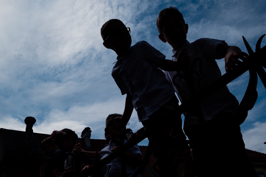 reportaż ślubny Kraków