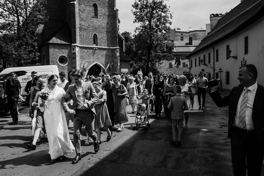 fotograf ślubny małopolska