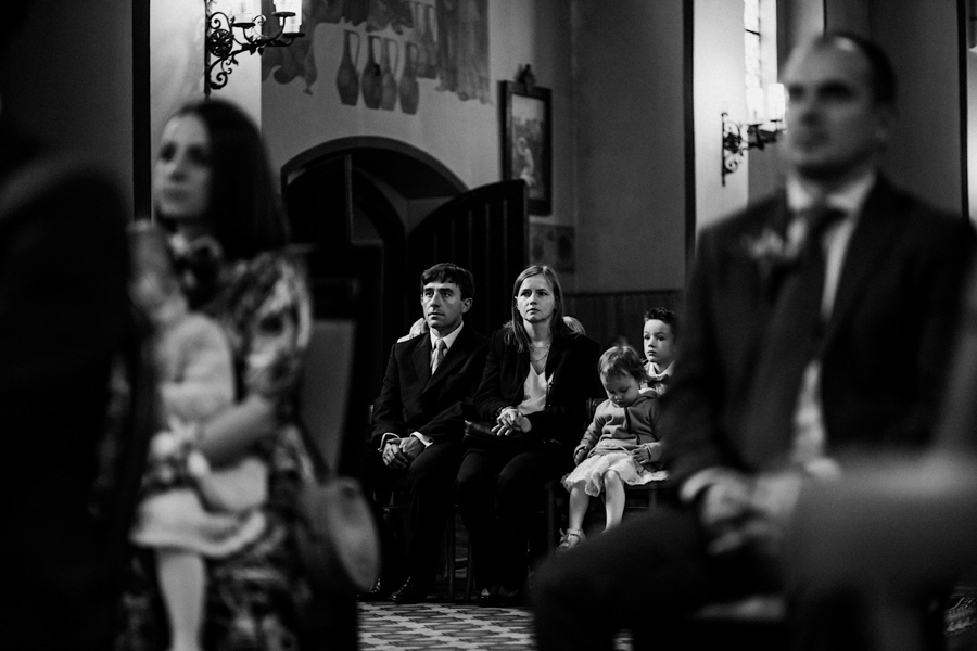 fotograf na ślub
