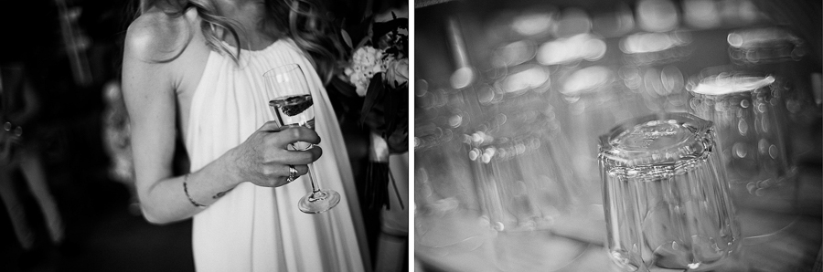 ślub w Winiarni nad jeziorem