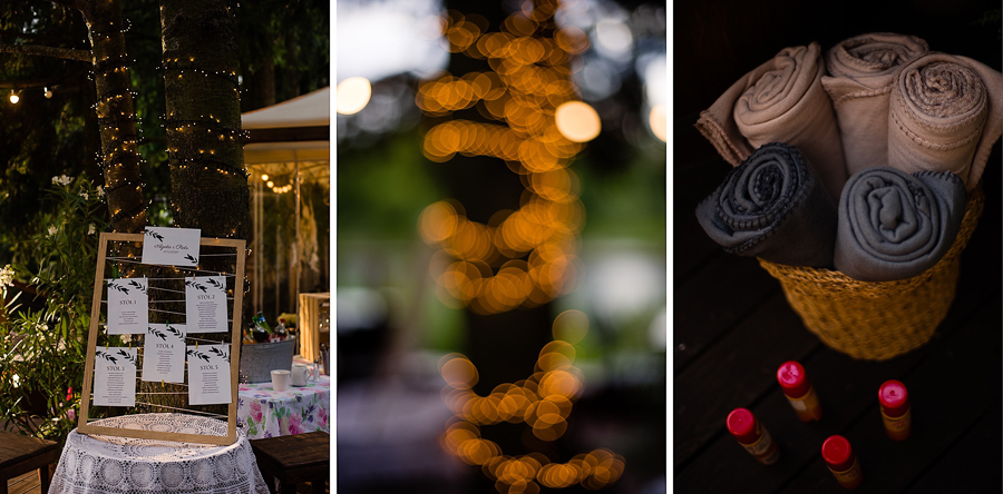 Winiarnia nad Jeziorem - wesele