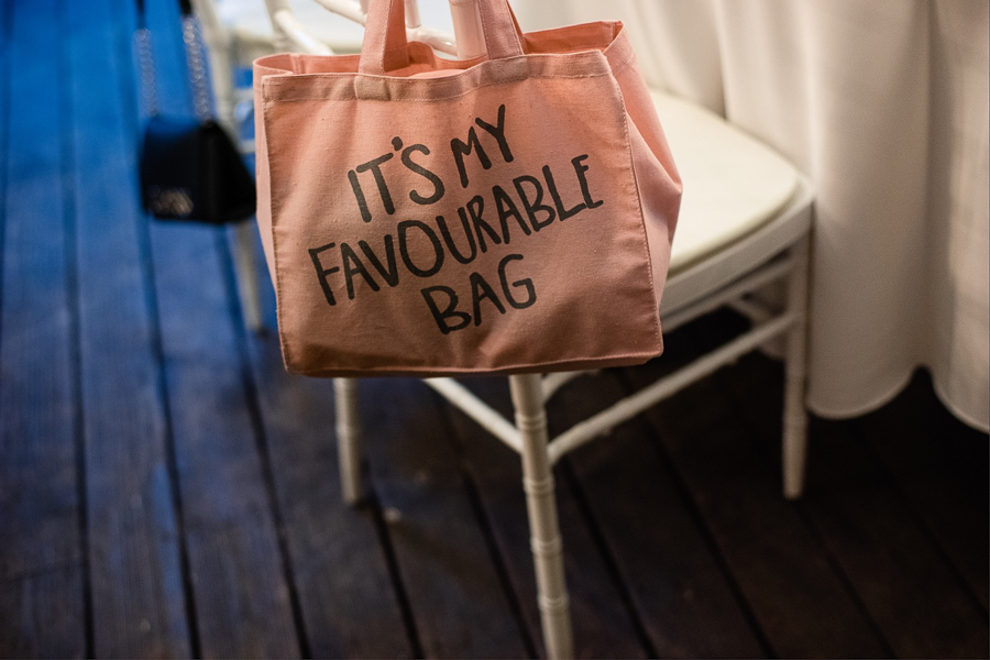 Winiarnia nad Jeziorem - wesele