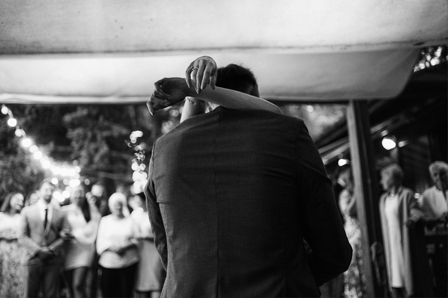 Winiarnia nad Jeziorem - wesele