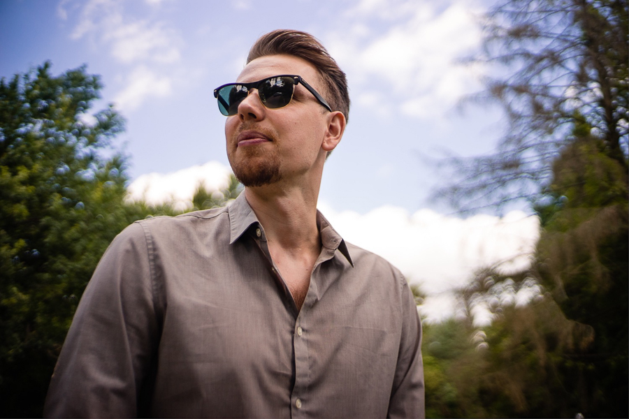 Zdjęcia ślubne Warszawa