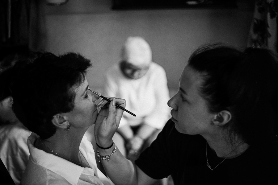 Zdjęcia ślubne Warszawa