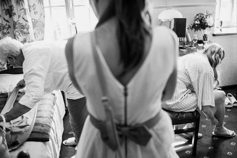 Zdjęcia ślubne Warszawa