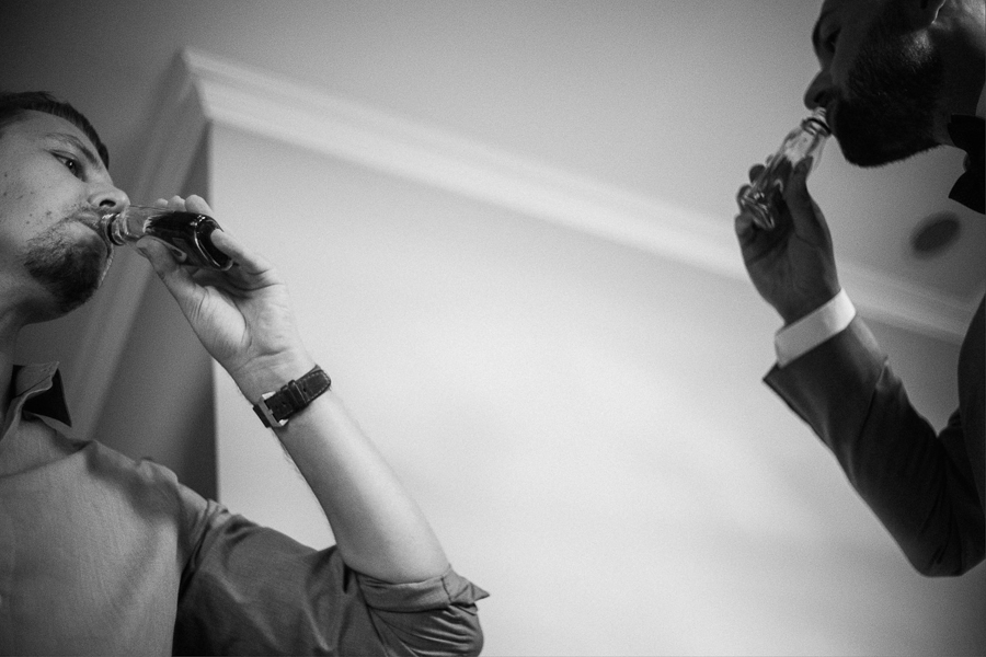 Zdjęcia ślubne Warszawa