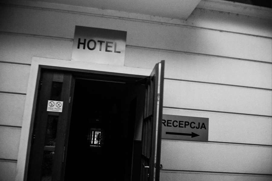 Winiarnia nad Jeziorem - wesele