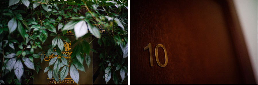 Fotograf ślubny Warszawa