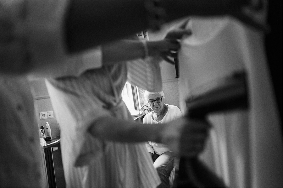 Winiarnia nad Jeziorem - wesele