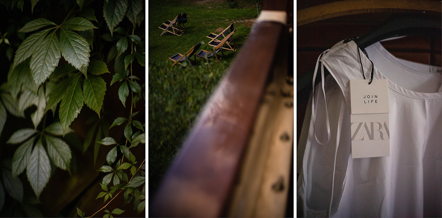 Winiarnia nad Jeziorem - wesele