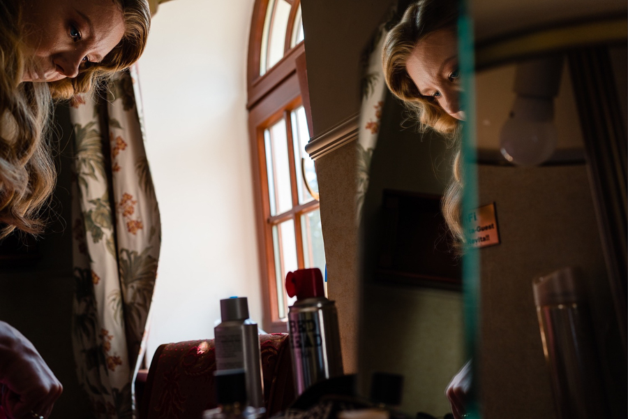 Zdjęcia ślubne Warszawa