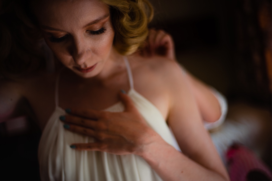 Fotograf ślubny Warszawa