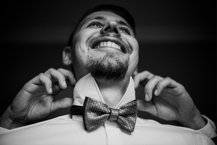 Fotograf ślubny Warszawa