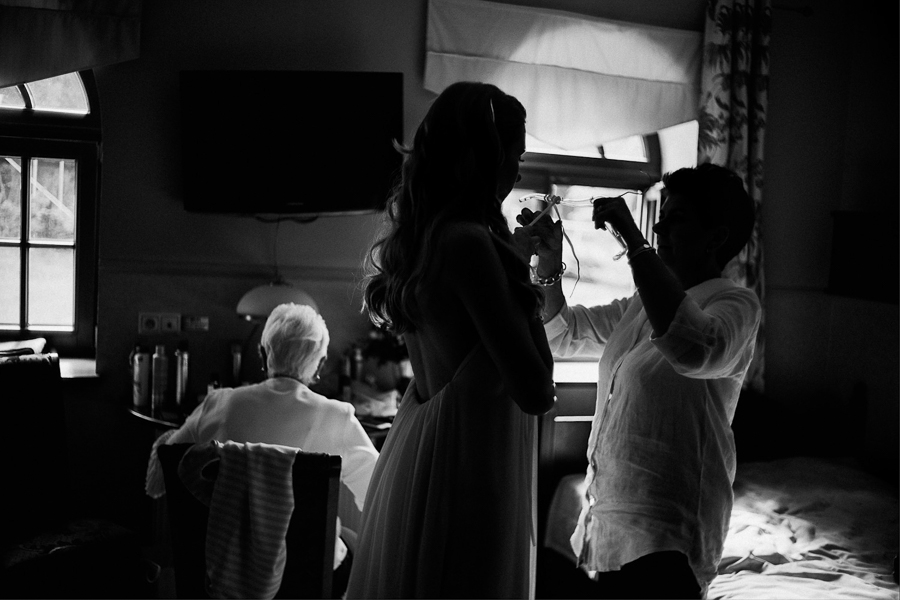 Fotograf ślubny Warszawa