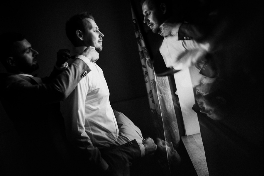 Fotograf ślubny Warszawa