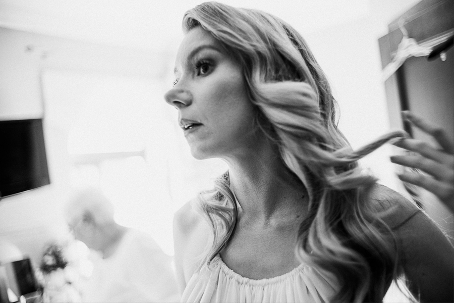 Fotograf ślubny Warszawa