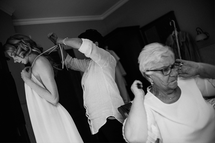 Fotograf ślubny Warszawa