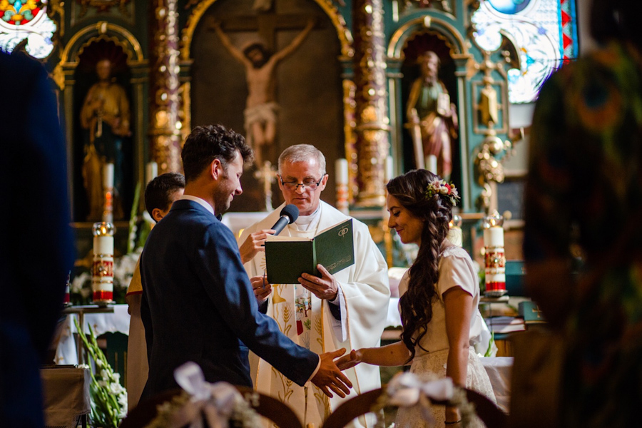 fotograf ślubny Kraków