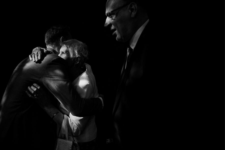 Plenerowy ślub Warszawa