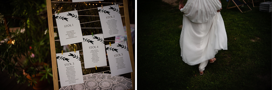 Plenerowy ślub Warszawa