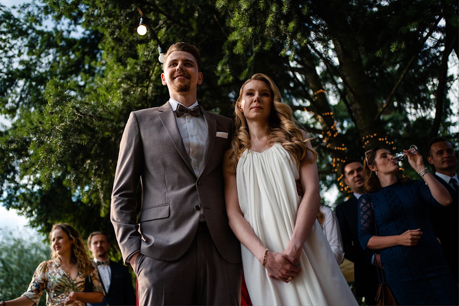 Fotograf ślubny Mazowieckie