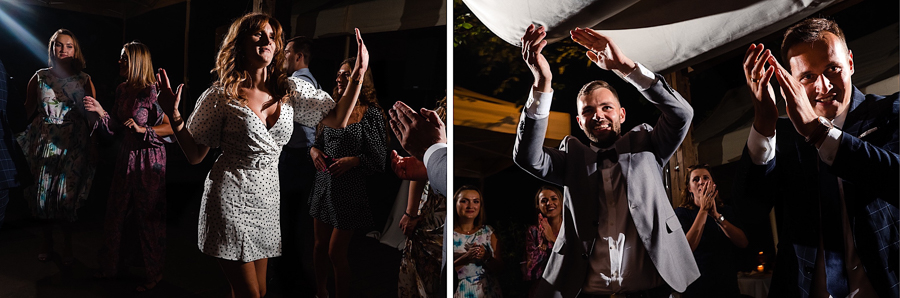 Dobre zdjęcia ślubne Warszawa