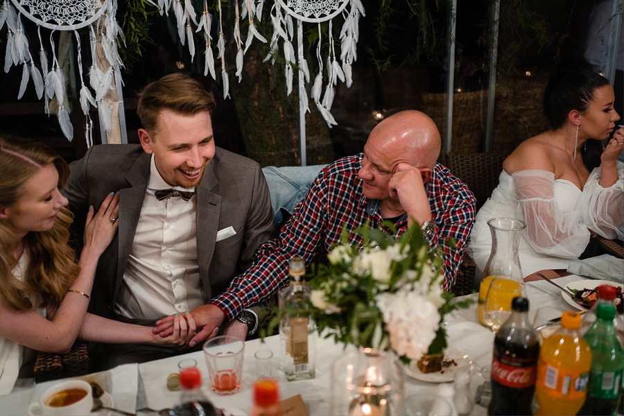 Dobre zdjęcia ślubne Warszawa