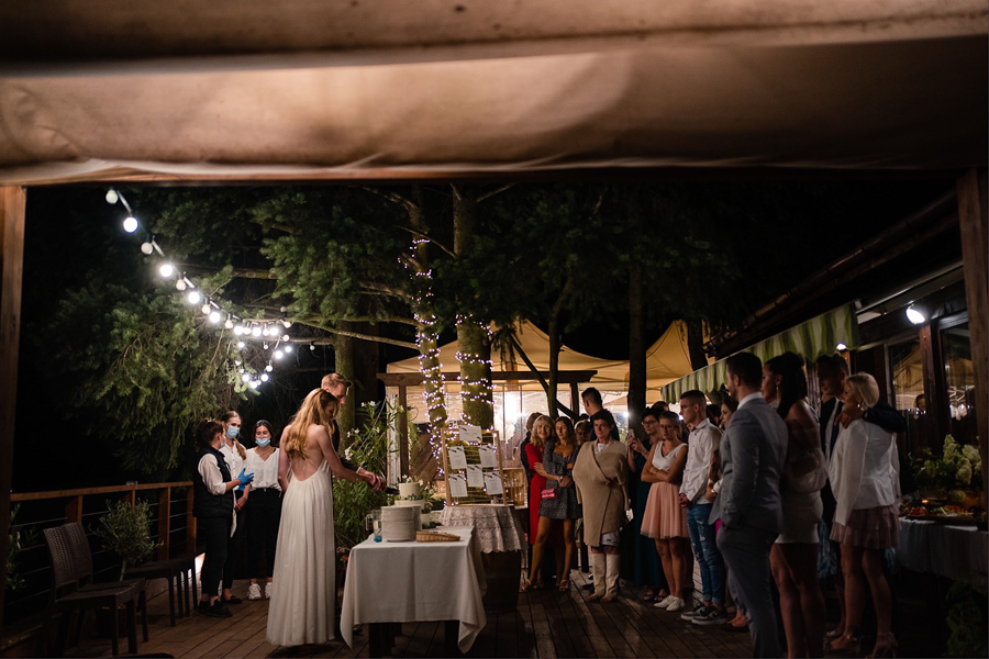 Dobre zdjęcia ślubne Warszawa