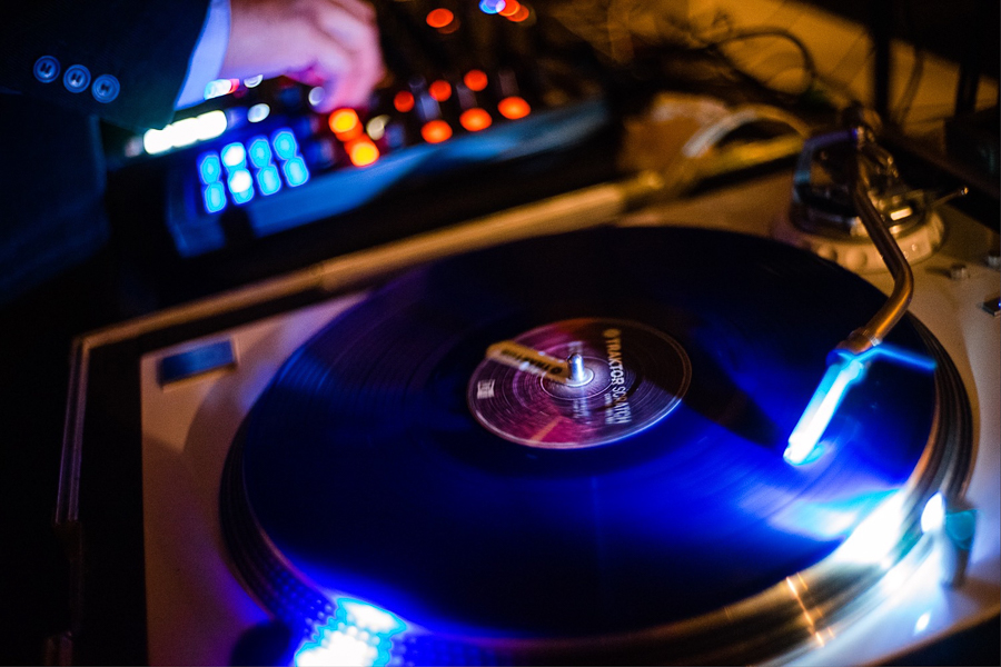 Reportaż ślubny Warszawa