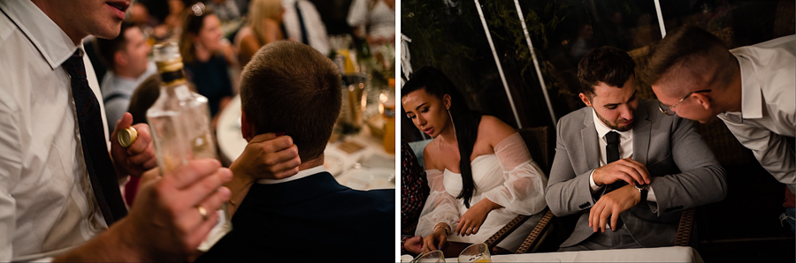 Reportaż ślubny Warszawa