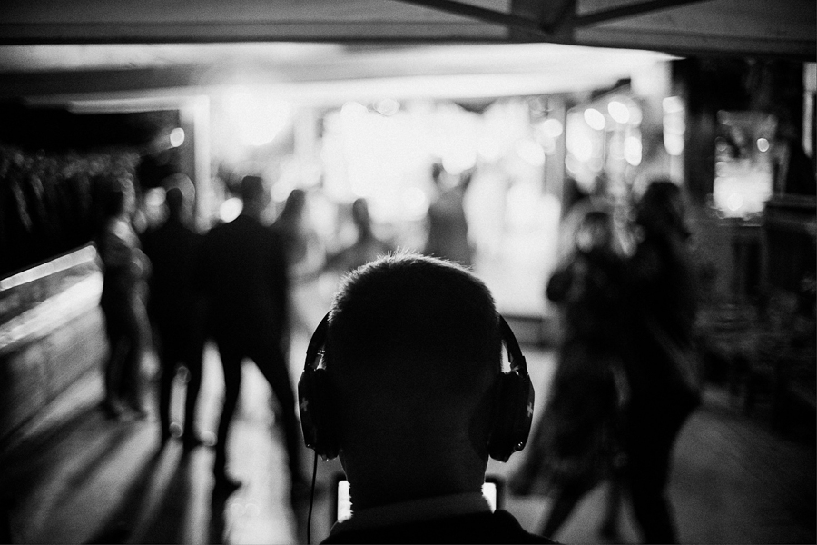 Reportaż ślubny Warszawa